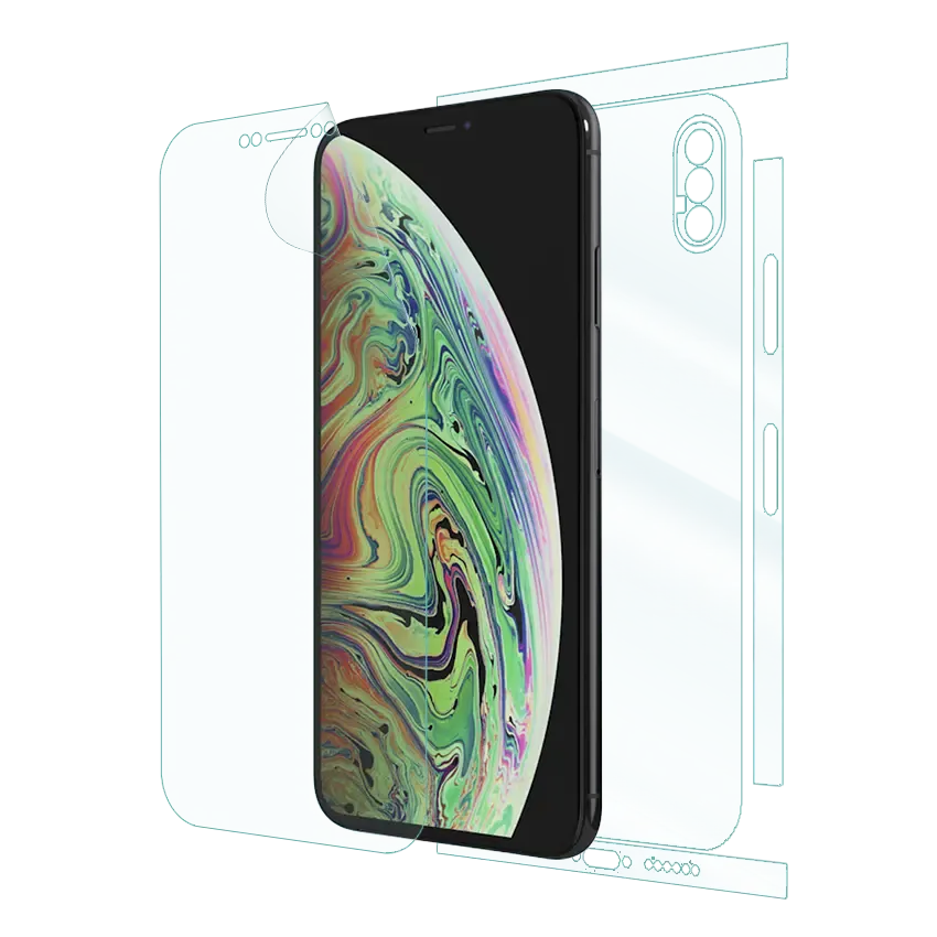 iPhone XS Max Screen Protector