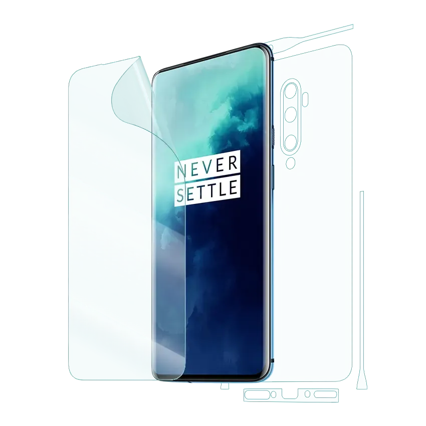 OnePlus 7T Pro Screen Protector
