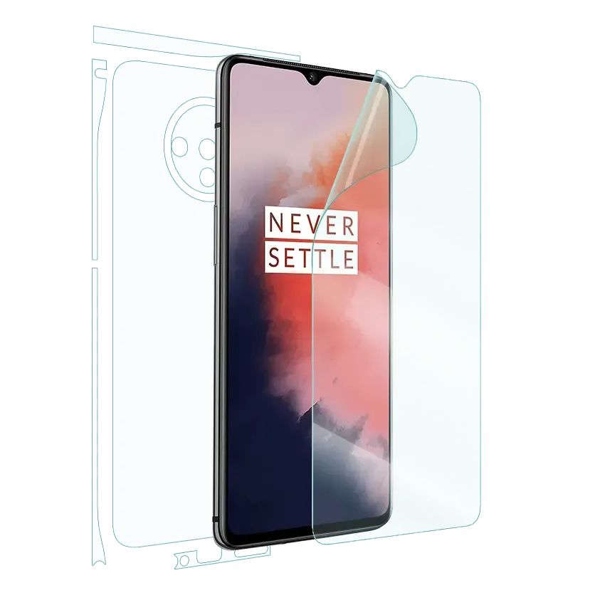 OnePlus 7T Screen Protector